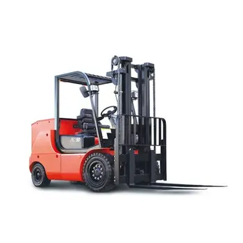 Heli CPQD50 5 ton Second Hand Good Condition Forklift for sale