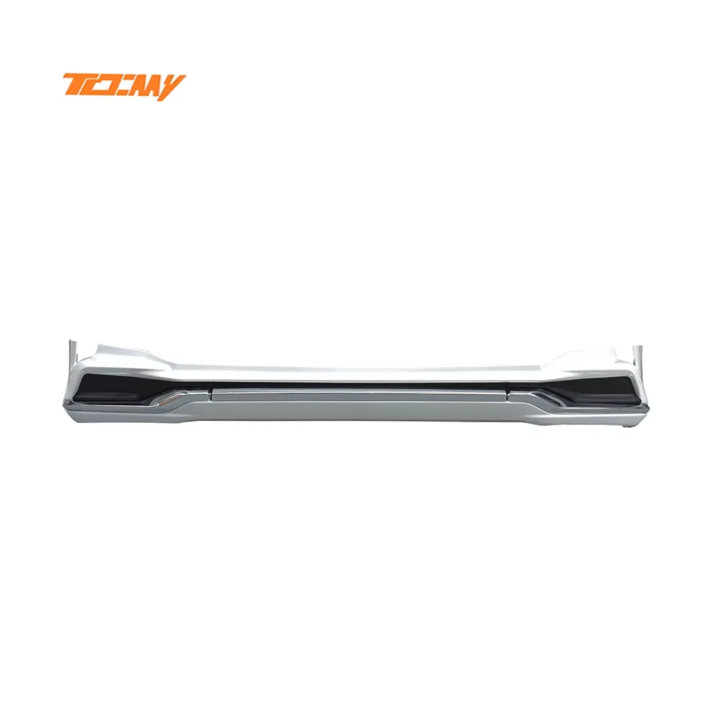 TDCMY Front and Rear Body Kit Include Dual Pipe Exhaus for Lexus LX570 2016-2020 details