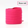 Rose red