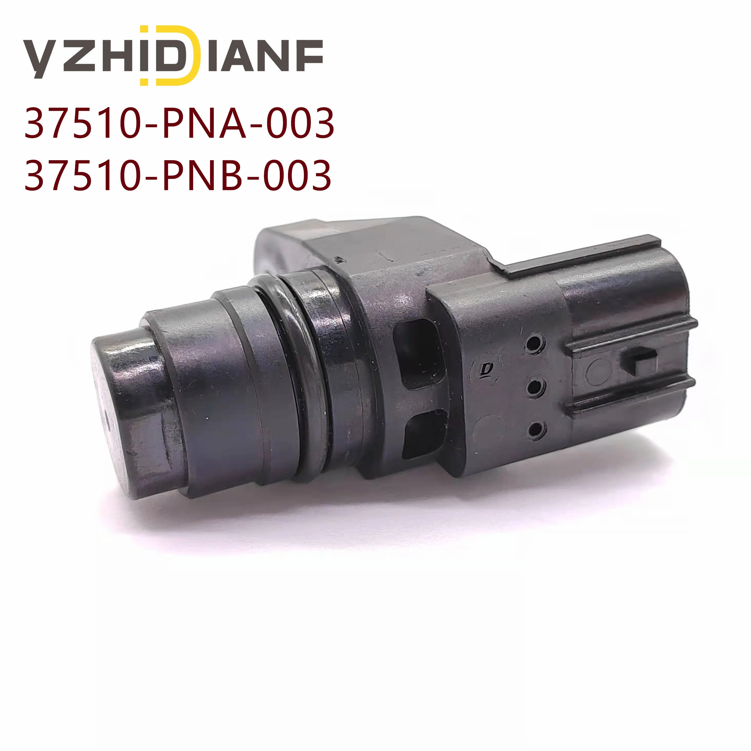 Engine Camshaft Position Sensor - Compatible With Honda Accord Civic CR-V & Acura RDX TSX (Replaces 37510-PNB-003) - View #8