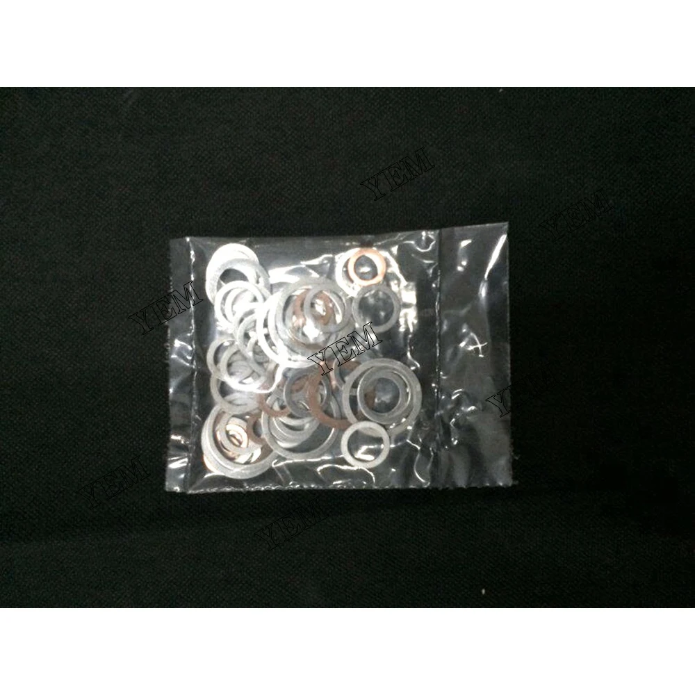 Engine Gasket Kit D7D for Volvo Industrial Machinery Spare Parts 2