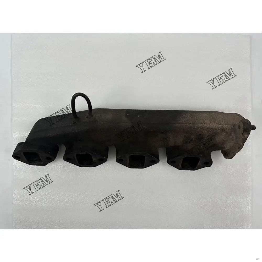 Exhaust Manifold Kit 6204-11-5120 Fit for Komatsu 4D95