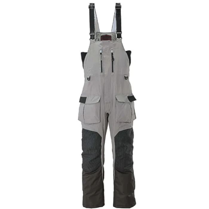 Abrasionresistant Outdoor Ice Fishing Bib Pants In Winter Buy