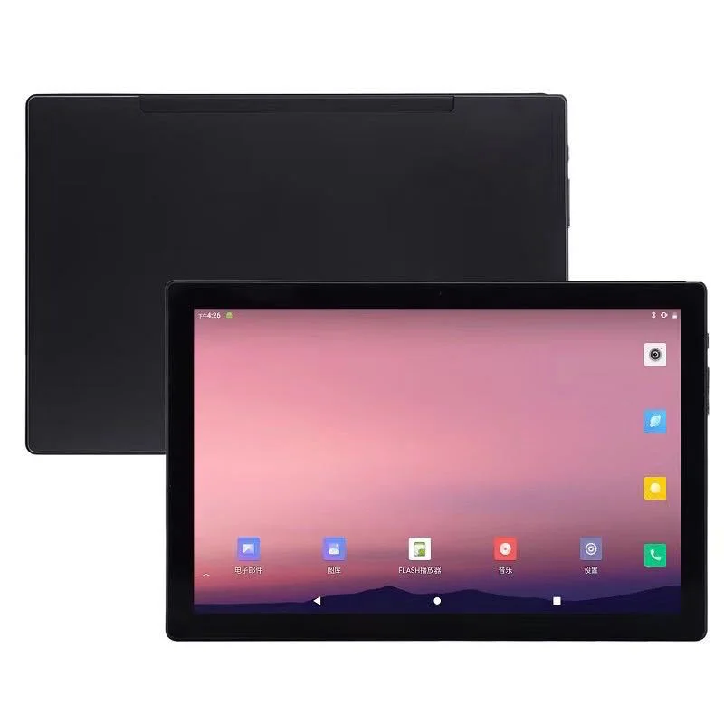 10.1インチ Allwinner A523 4gb Ram 64gb タブレット Android 13