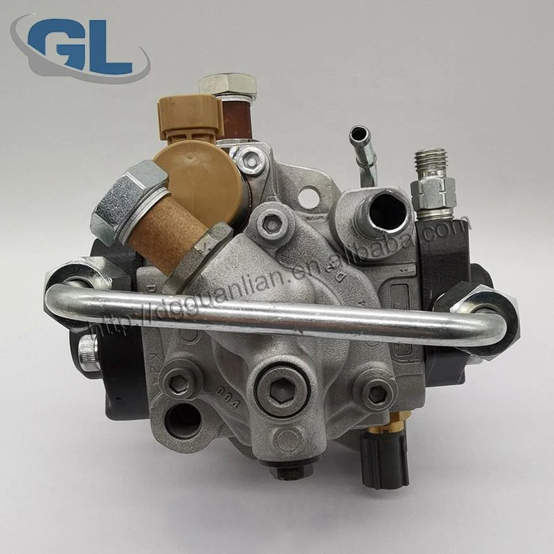 HP3ディーゼル燃料噴射ポンプ 294000-1440 294000-1442 N04C 4HF1用