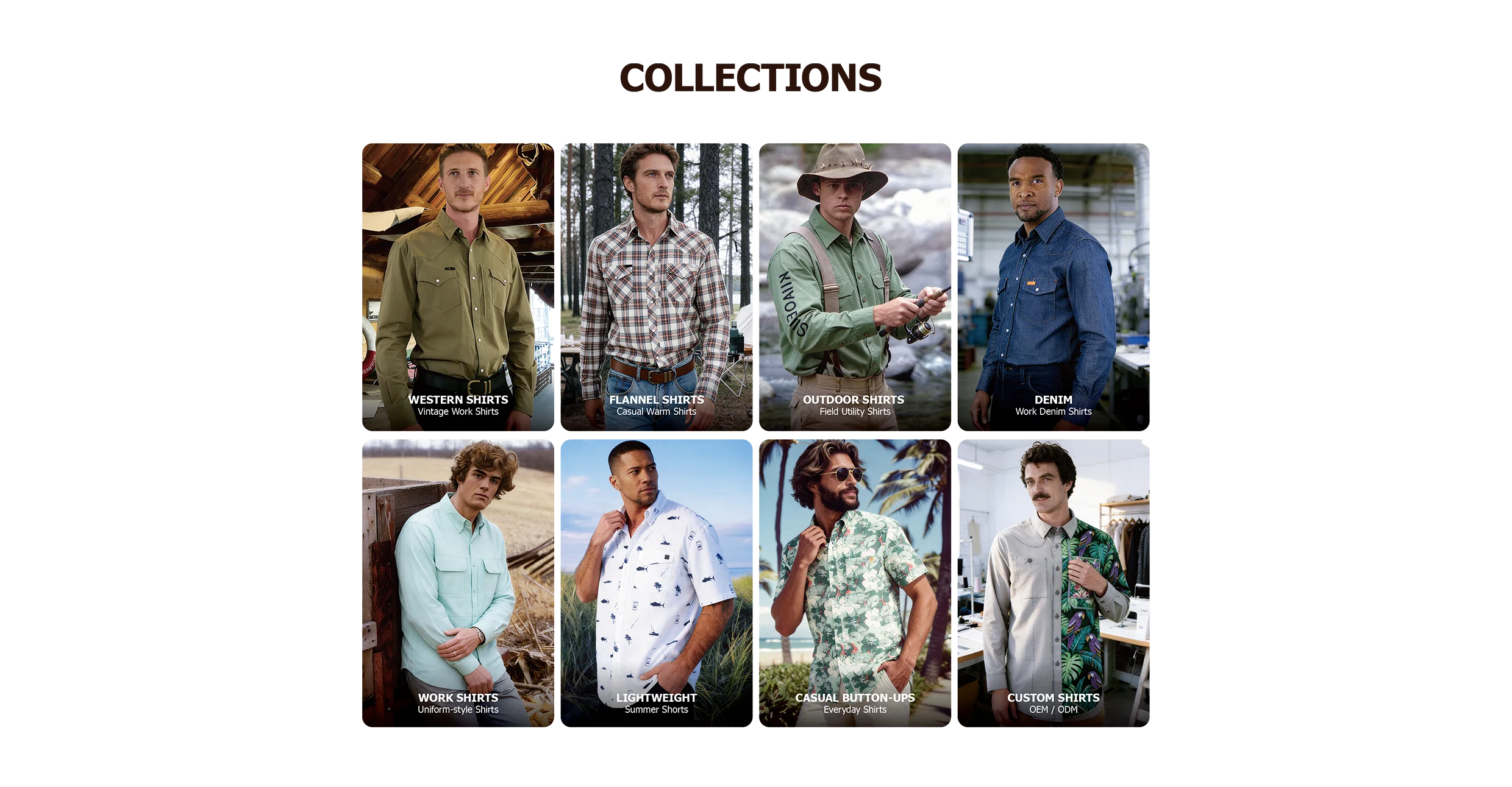 Company Overview - Datu Outdoor Clothing (Dongguan) Co., Ltd.