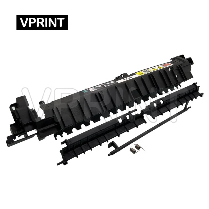 Full Set Compatible Fuser Guide Actuator Sensor Upper Fuser Cover for Xerox S1810 2010 2420 2220 2011 2320 2520 Fuser Parts