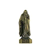 colorful antique brass