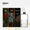 Hilton Aromatherapy