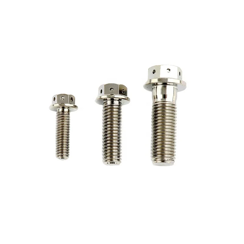 titanium screw for Electronics/ appliances/electromechanical devices/ small appliances/drones