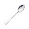 Silver dinner spoon