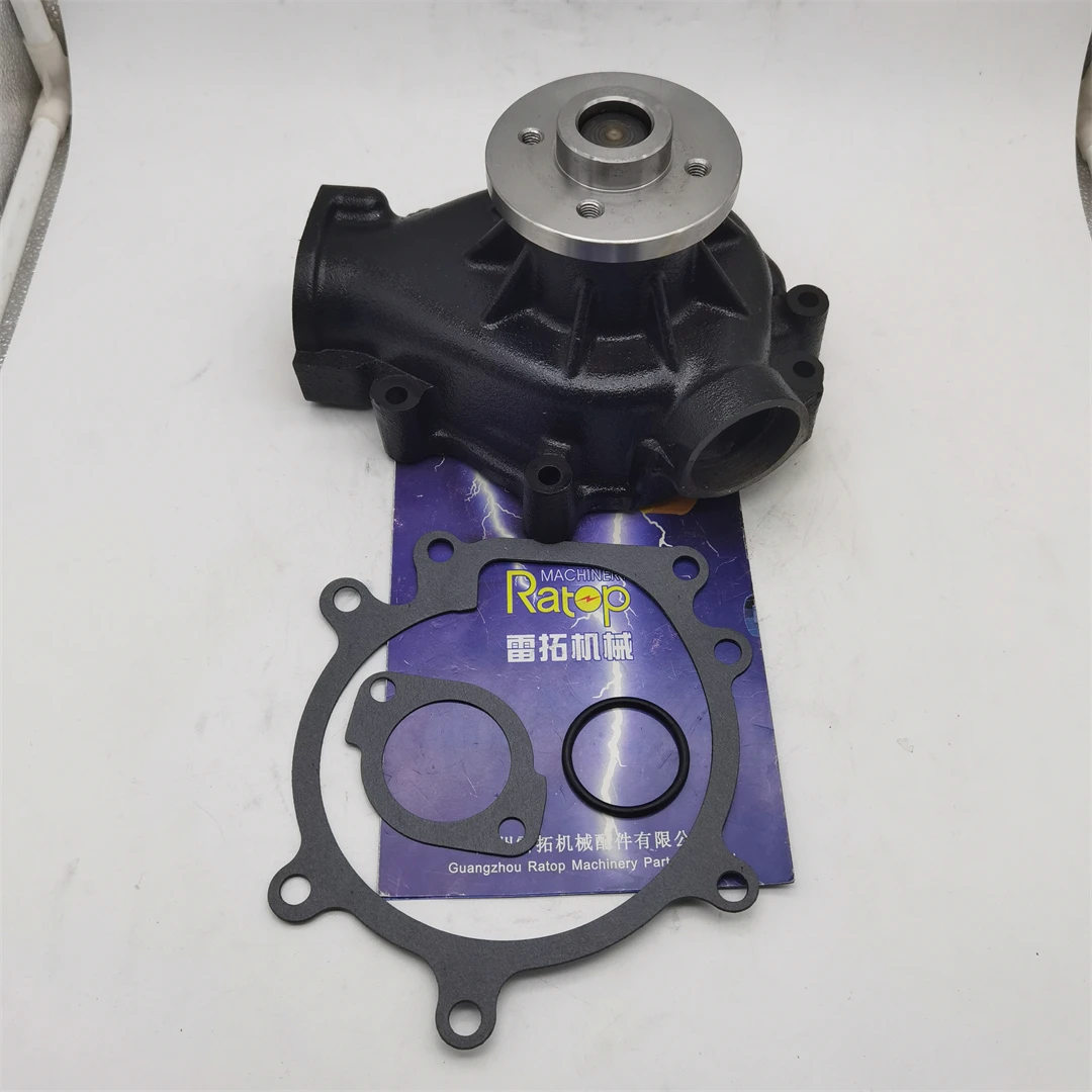 65.06500-6178B Water Pump for DX140W DX225 Excavator