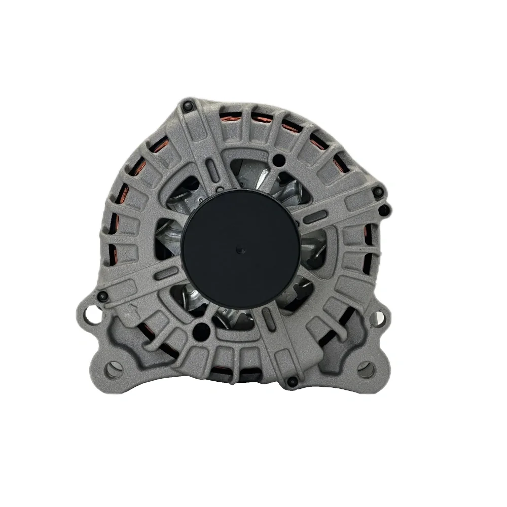 product direct from manufacturer car motor car alternator parts 03h903023q for audi imported a1 a3 a4 a5 a6 16-3