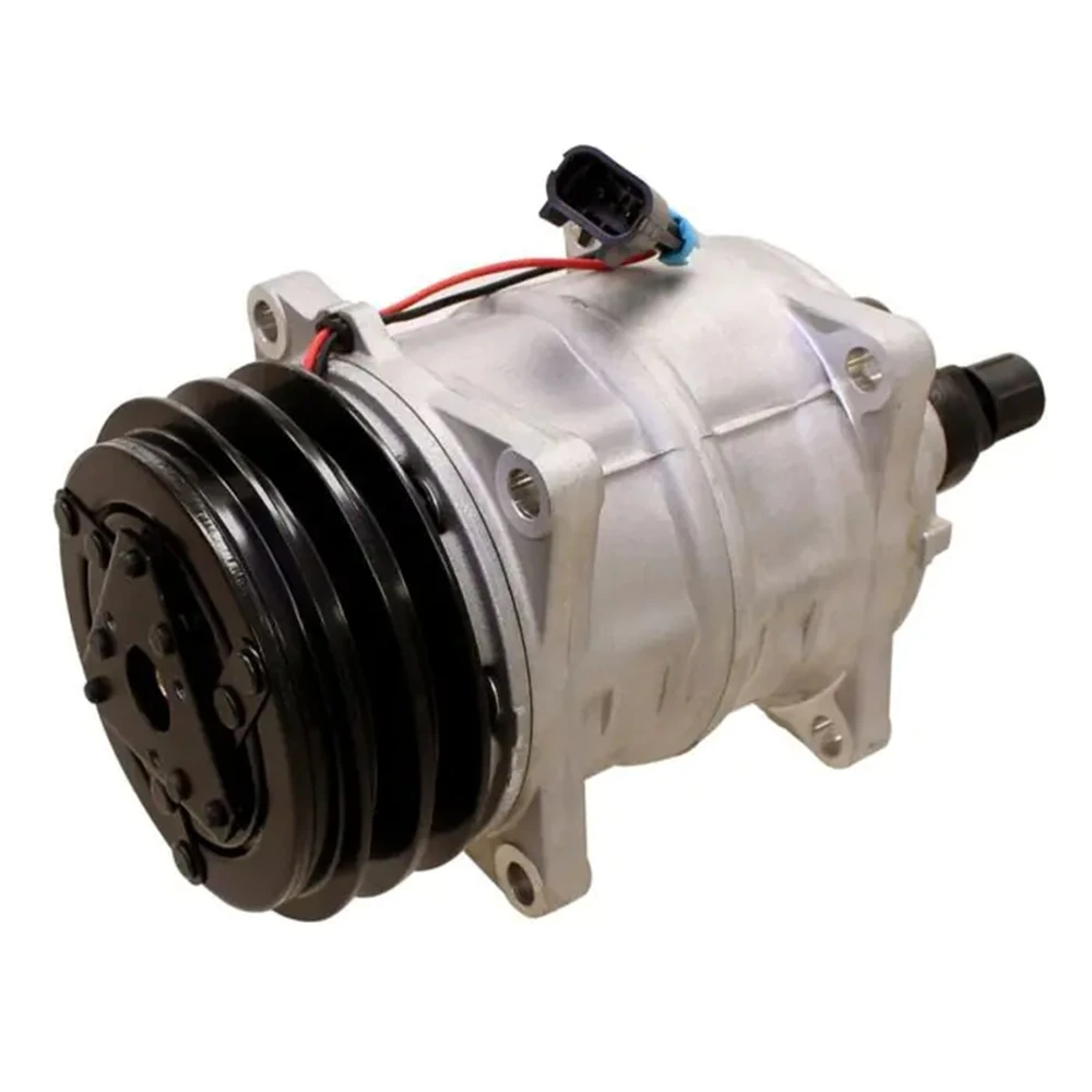 IZUMI for Bobcat S150 S160 S185 S205 T180 Compressor 7023582 7136676 Machinery Engine Spare Parts