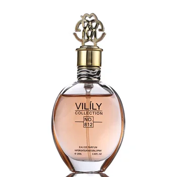 Vilily discount perfume review