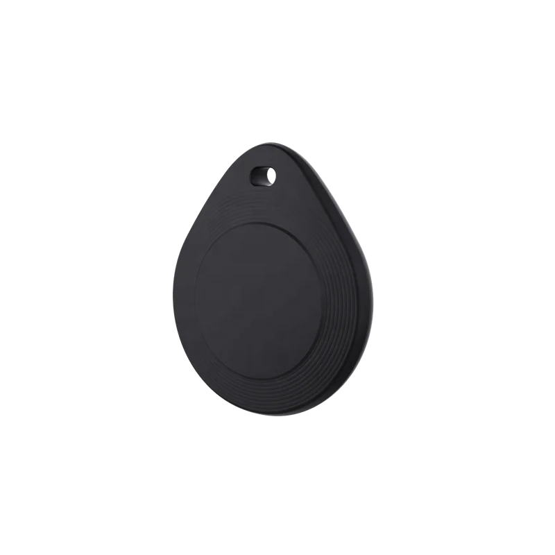 Customized Manufacturer Programmable Bluetooth Beacon Silicon BLE Tag Wristband Employee Access Control