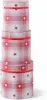 สีแดง