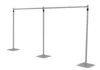 Single Cross Bar 20*10ft