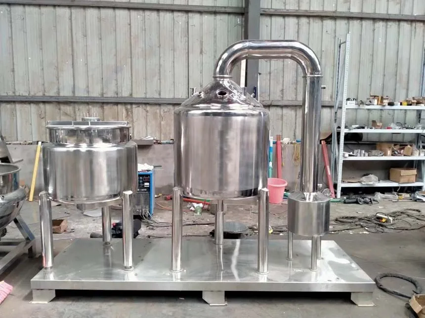 Honey Processing and Packing Machine Honey Extraction Machine Honey Processing Equipment for Sale