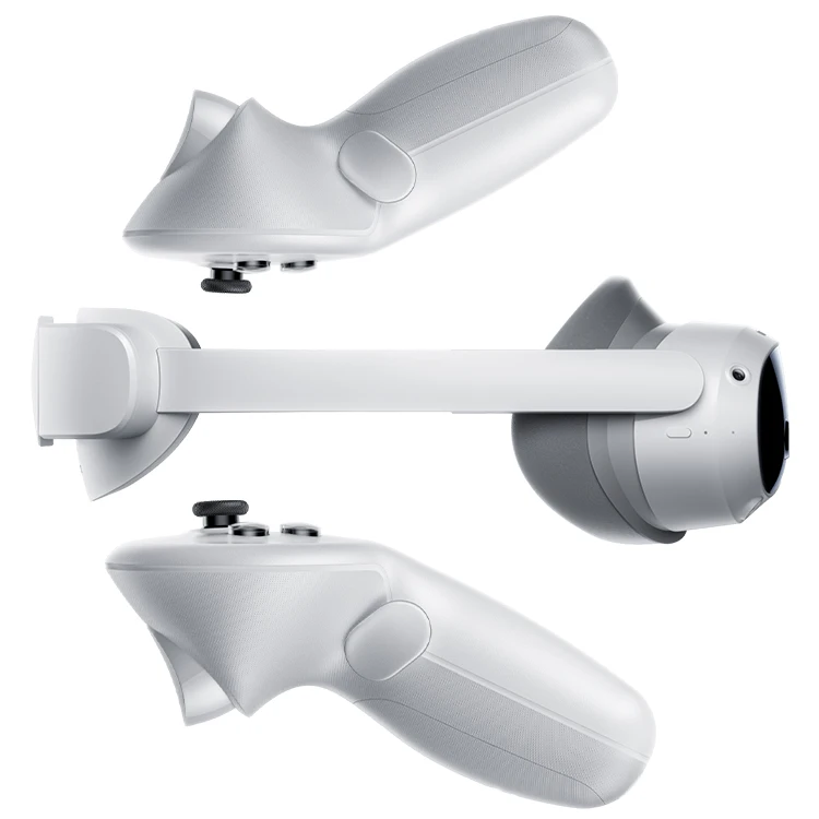 PICO 4 Ultra VR Headset - 12GB+256GB Memory, 90hz Refresh