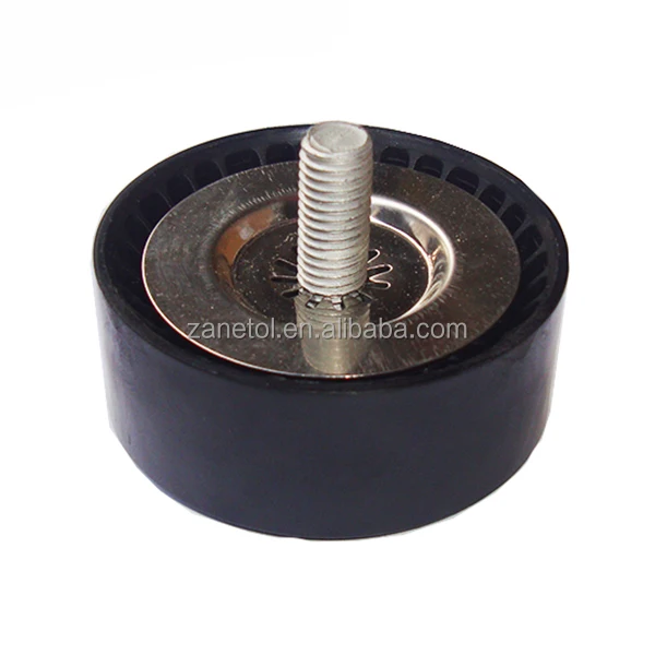 Zanetol 25183296 25183297皮带张紧器皮带轮惰轮雪佛兰钴 - Buy Belt Pulley For Chevrolet ...