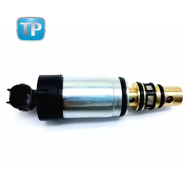 A/C Compressor Control Solenoid Valve for Bu-ick Cadill-ac B-MW OEM PXE14 PXE-14
