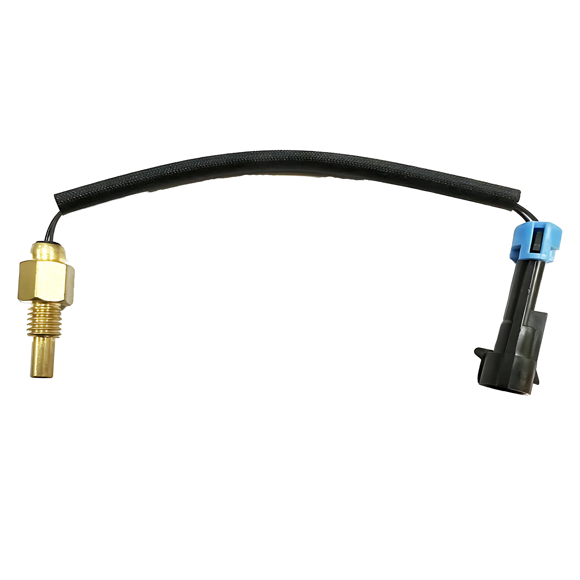 Temperature Sensor 8M0205787 885342002 8M0148668 885342001 for Mercruiser Mercury Marine Outboard Water Temperature Sensor
