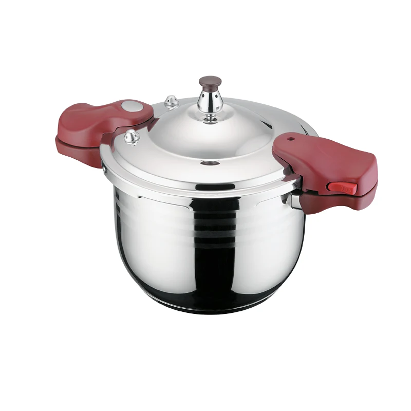 Potobelo best sale pressure cooker