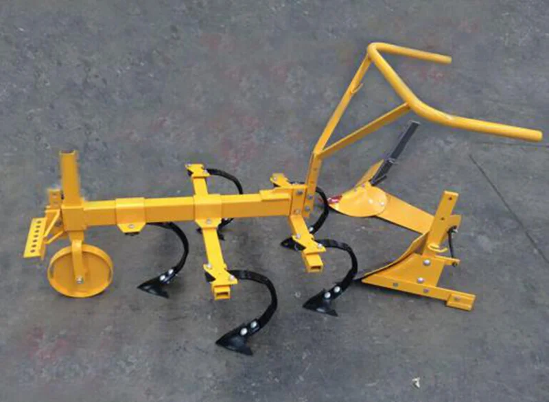 Horse Drawn Multi-function Animal Cultivators for Sale