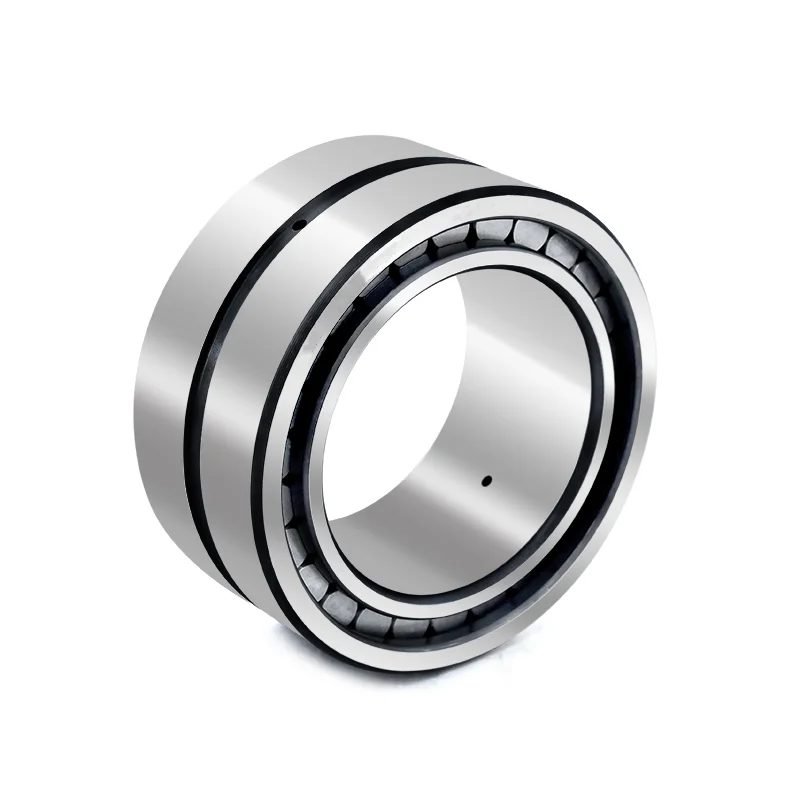 NNF 5010 PP 2NR Double Row Full Complement Cylindrical Roller Bearings SL04 5010 PP 2NR