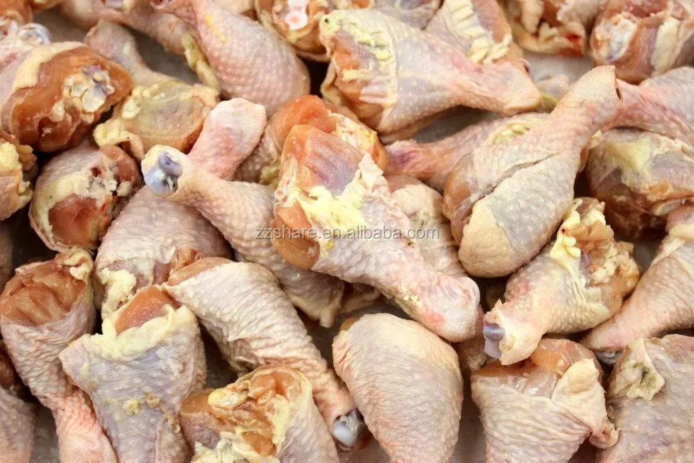 Poultry Chicken Cutting Automatic Chicken Cutter Machine