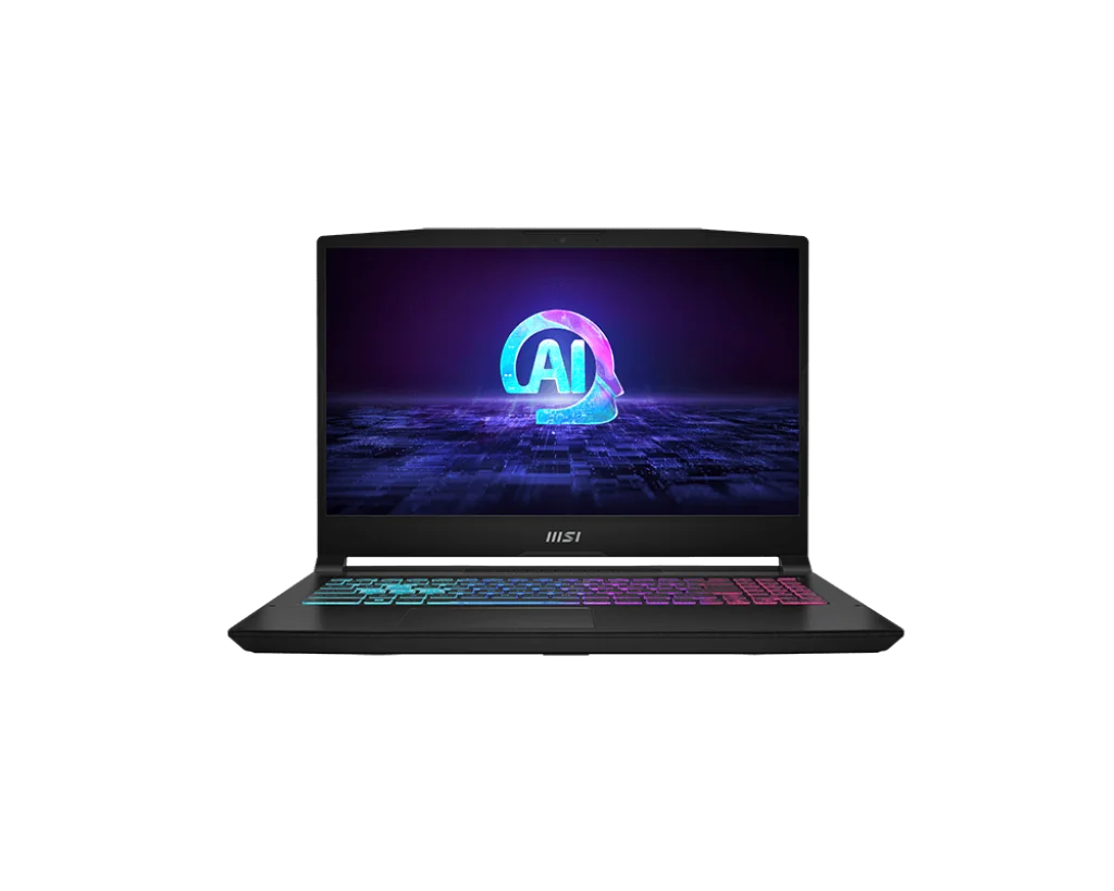 M-S-I Katana-A15-Ai-B8vx-415cn Gaming Laptop - R7 8845HS