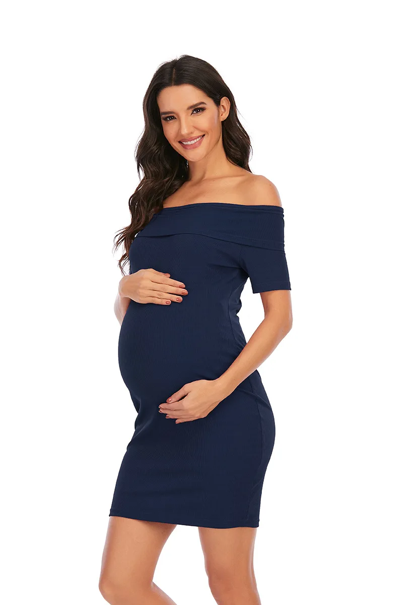 2022 New Mom Clothes Tight Sexy For 