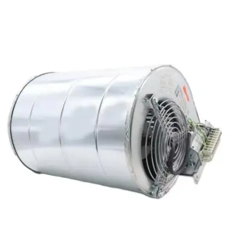 Variable Frequency Cooling Fan, D2D160-CE02-11, Centrifugal - detail 6