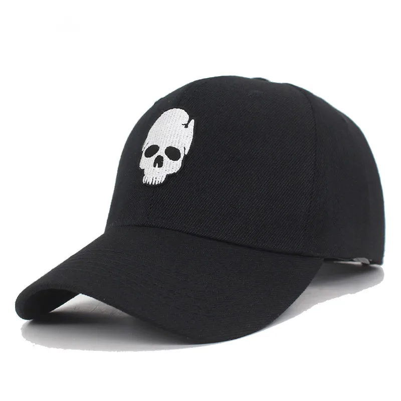 5 Panel Baseball Cap Hat Logo 