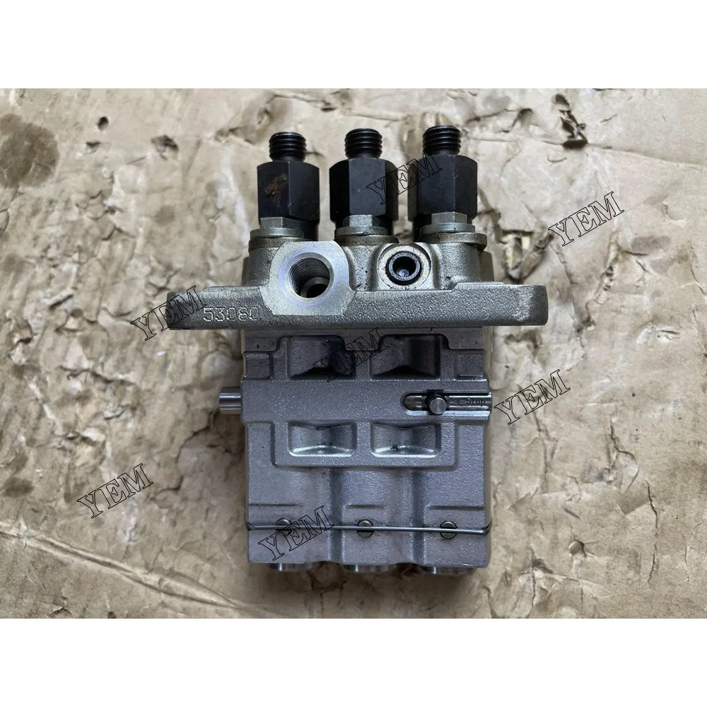 Injection Pump For Perkins 403D-15 Engine Rebuild Aftermarket Parts