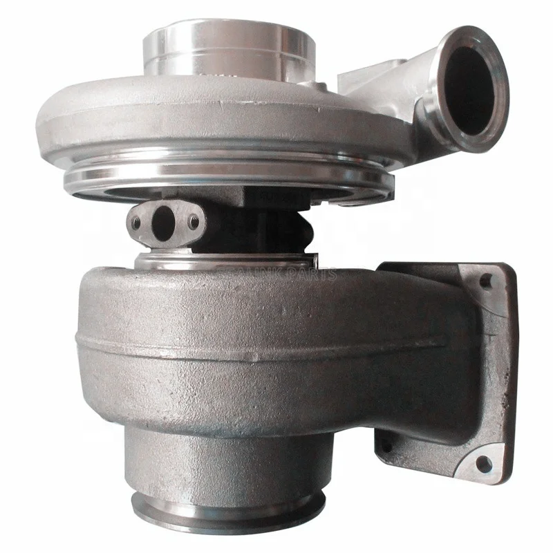 Turbocharger HX55 for Volvo Truck D12D - Reliable Performance
