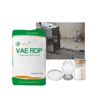 Vae Based Rdp Ready Cargo For Shipment Used In Wall Putty And Tile ...
