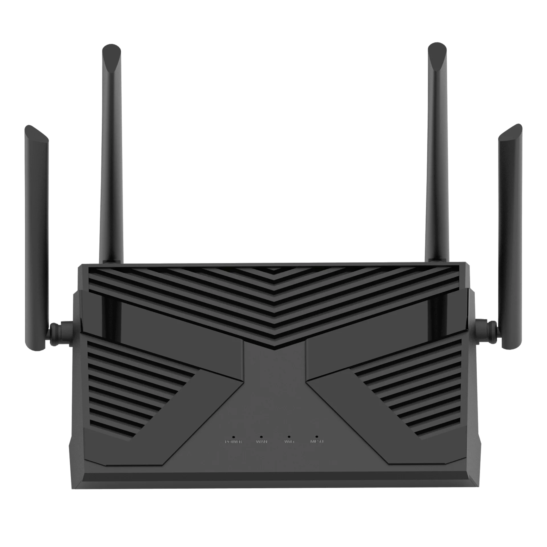 ZR2662 High Speed Wifi Router - Dual-Band AX1800 Mesh