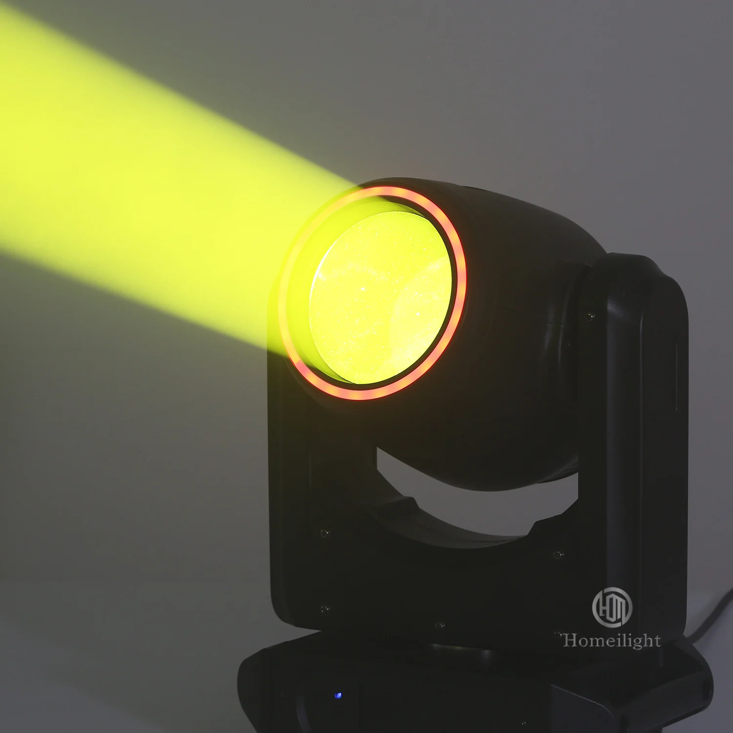 ADJ製品 ステージ照明 DJムービングヘッドライト 100W LEDビーム