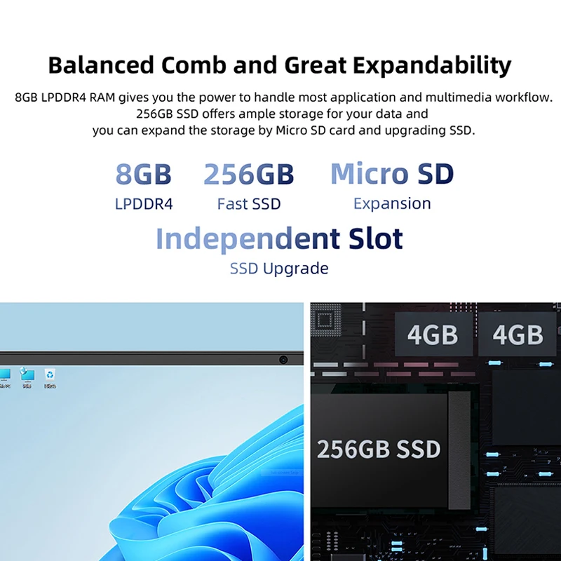 Teclast F15 Plus 2 15.6