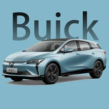 2024 new China Cheap  B uick Velite 6 over enjoy Edition  auto adult  EV New Energy Auto Electric Vehicle sedan new Car