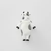 dairy cow