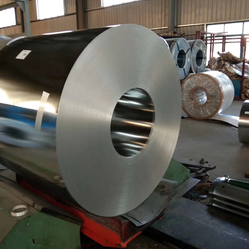 Inox Prime Production Customized Size Competitive Price T3 Printed Electrolytic Tinplate Steel Sheet