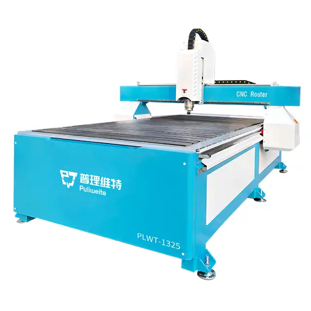 1325 Cnc Router Machine for Wood Desktop 3 Axis Cutting Aluminum Stone Aluminio Mdf Acrylic Makinesi Madera Cnc Wood Routers