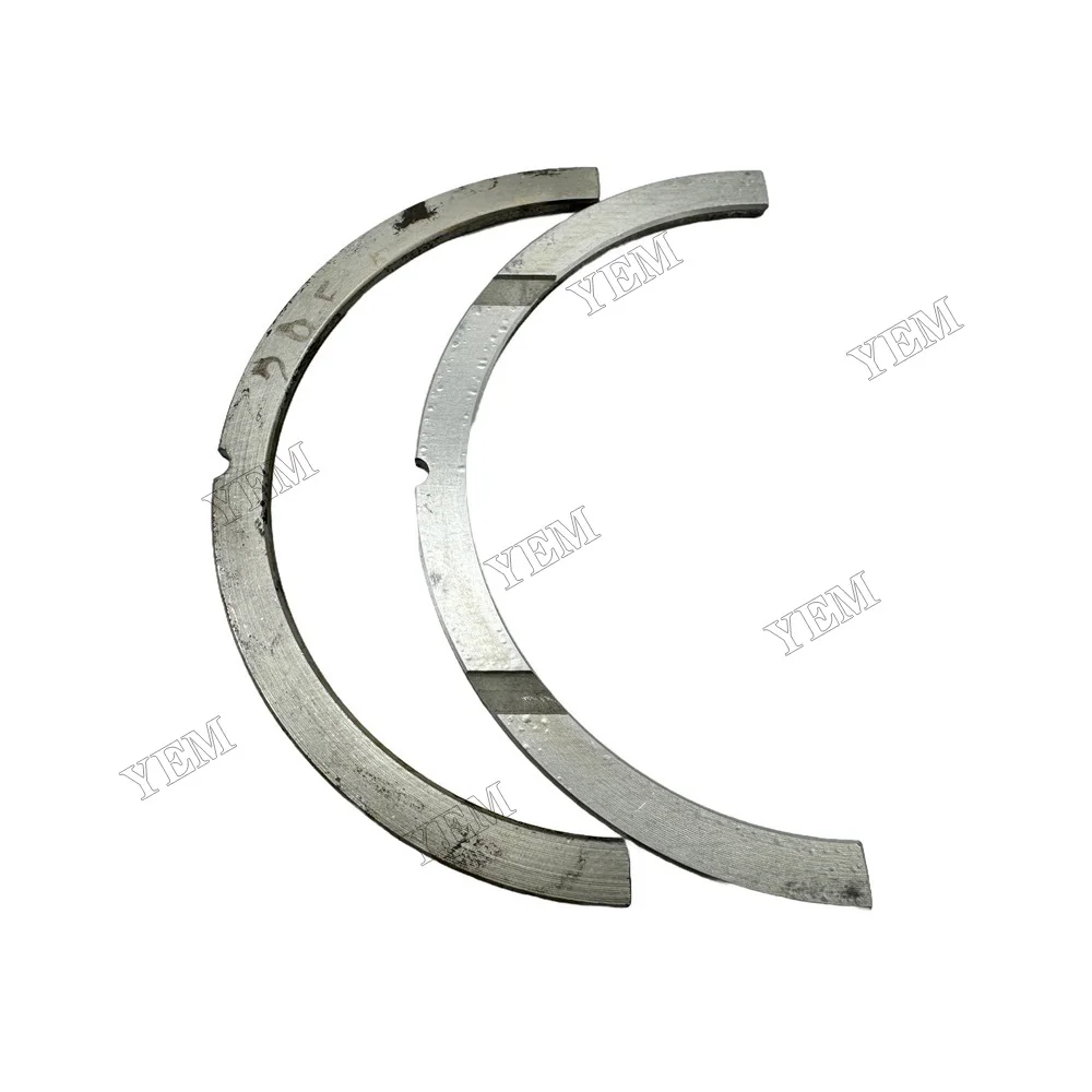Thrust Washer Fit for Weichai N4105ZLD52 Engine Parts