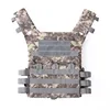 Gilet con carico regolabile-acu