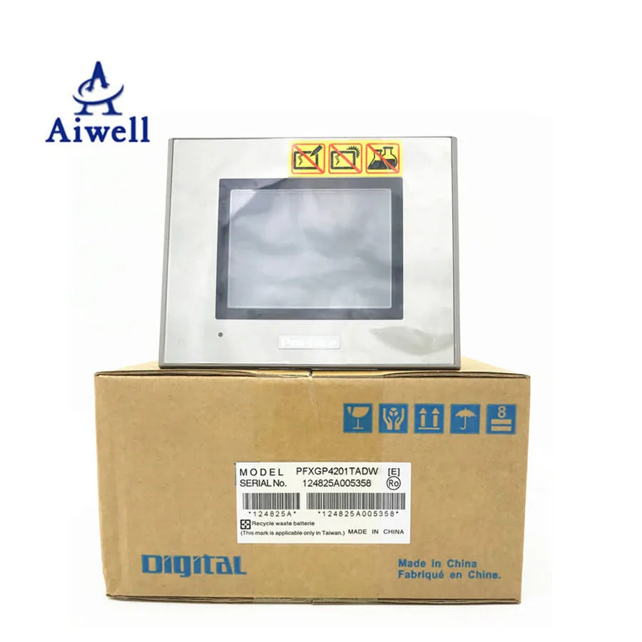 Cheap Low Price GP4000 Proface HMI Touch Display PFXGP4201TADW