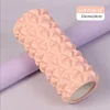 Rullo in schiuma rosa 33 cm