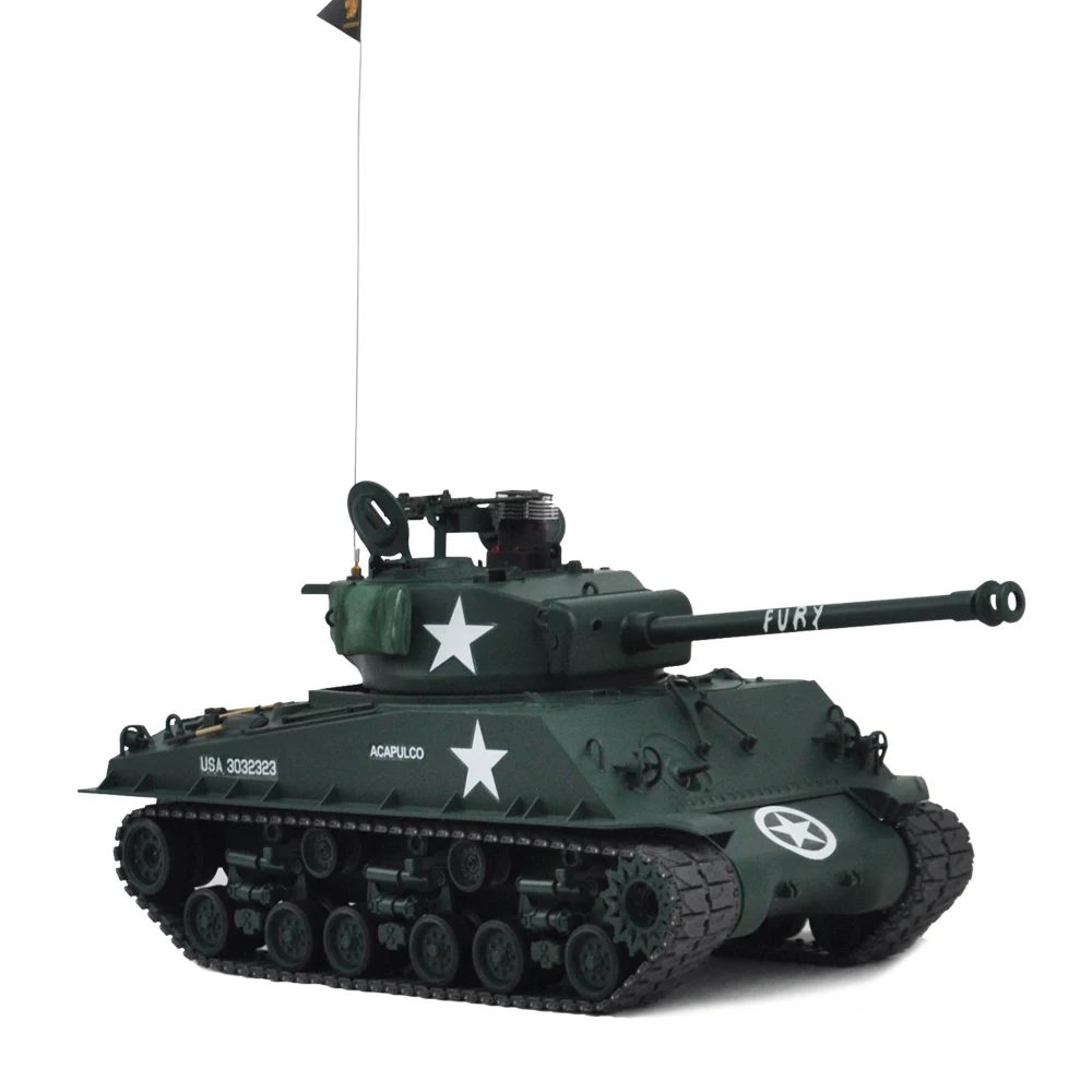T*U様 1/16 M4 SHERMAN シャーマン RCタンク Tamiya 1/16 M4 Sherman 105mm Howitzer 